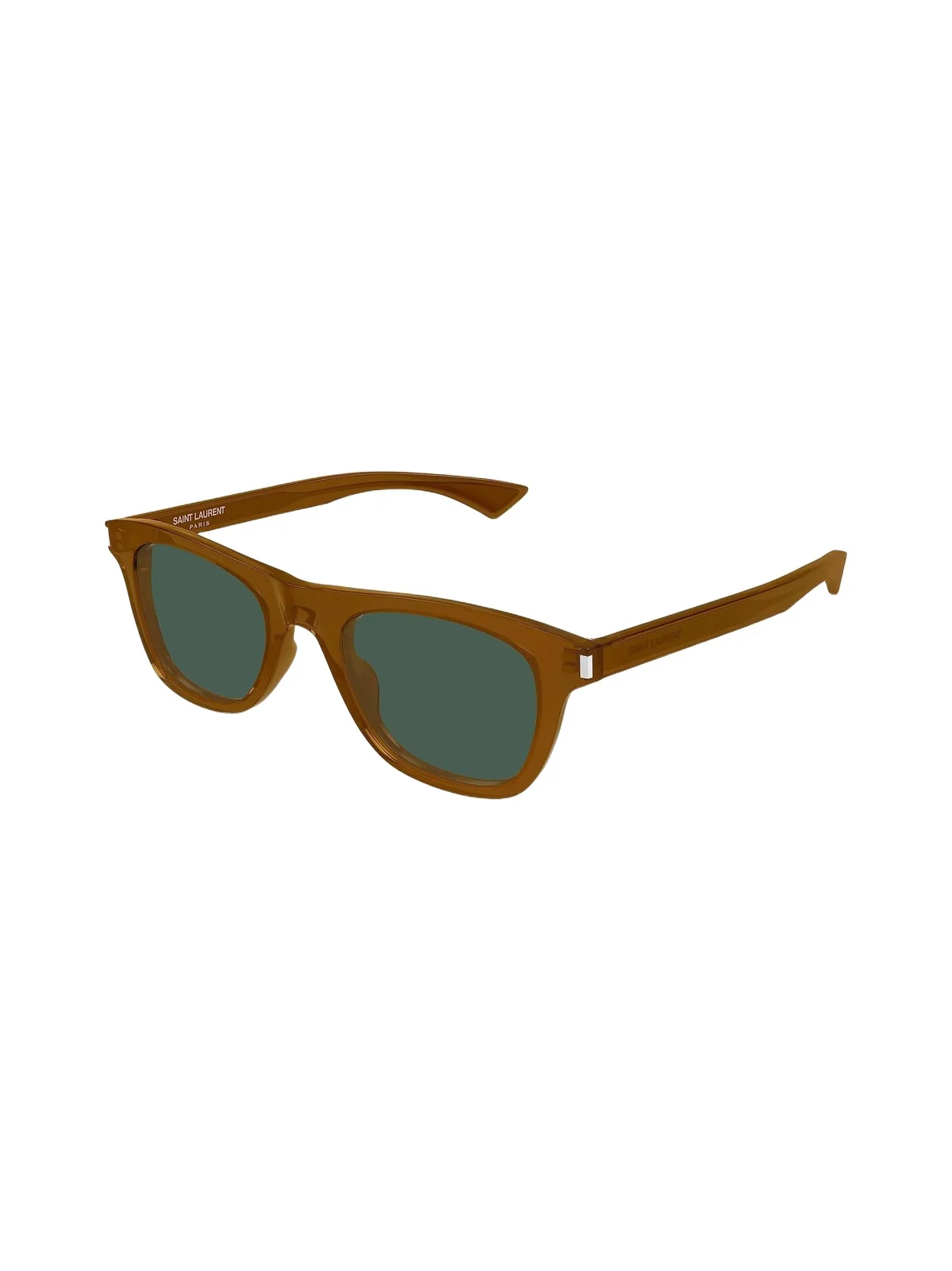 Saint Laurent Men's 51MM Square Sunglasses