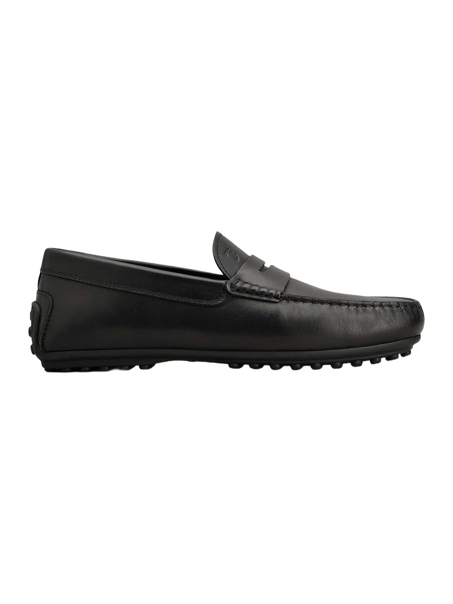 Men's City Gommino Leather Driving Loafers Men's City Gommino Leather Driving Loafers