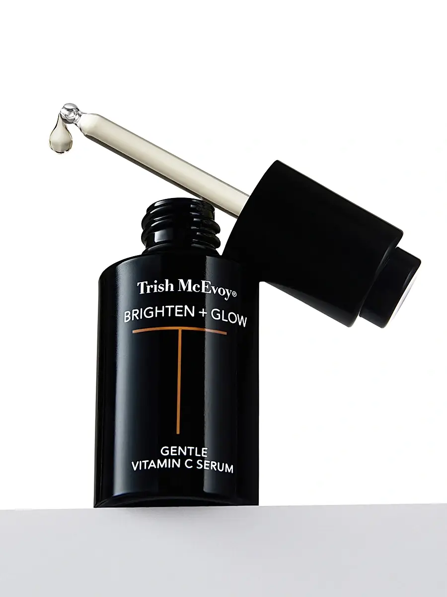 Trish McEvoy Gentle Vitamin C Serum | Thumbnail 2 Trish McEvoy Gentle Vitamin C Serum | Thumbnail 2