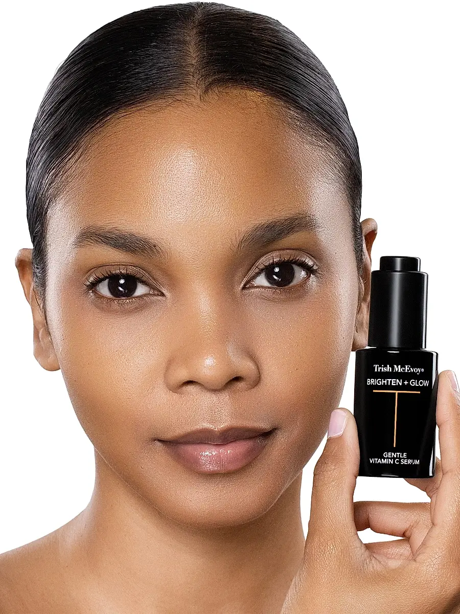 Trish McEvoy Gentle Vitamin C Serum | Thumbnail 3 Trish McEvoy Gentle Vitamin C Serum | Thumbnail 3