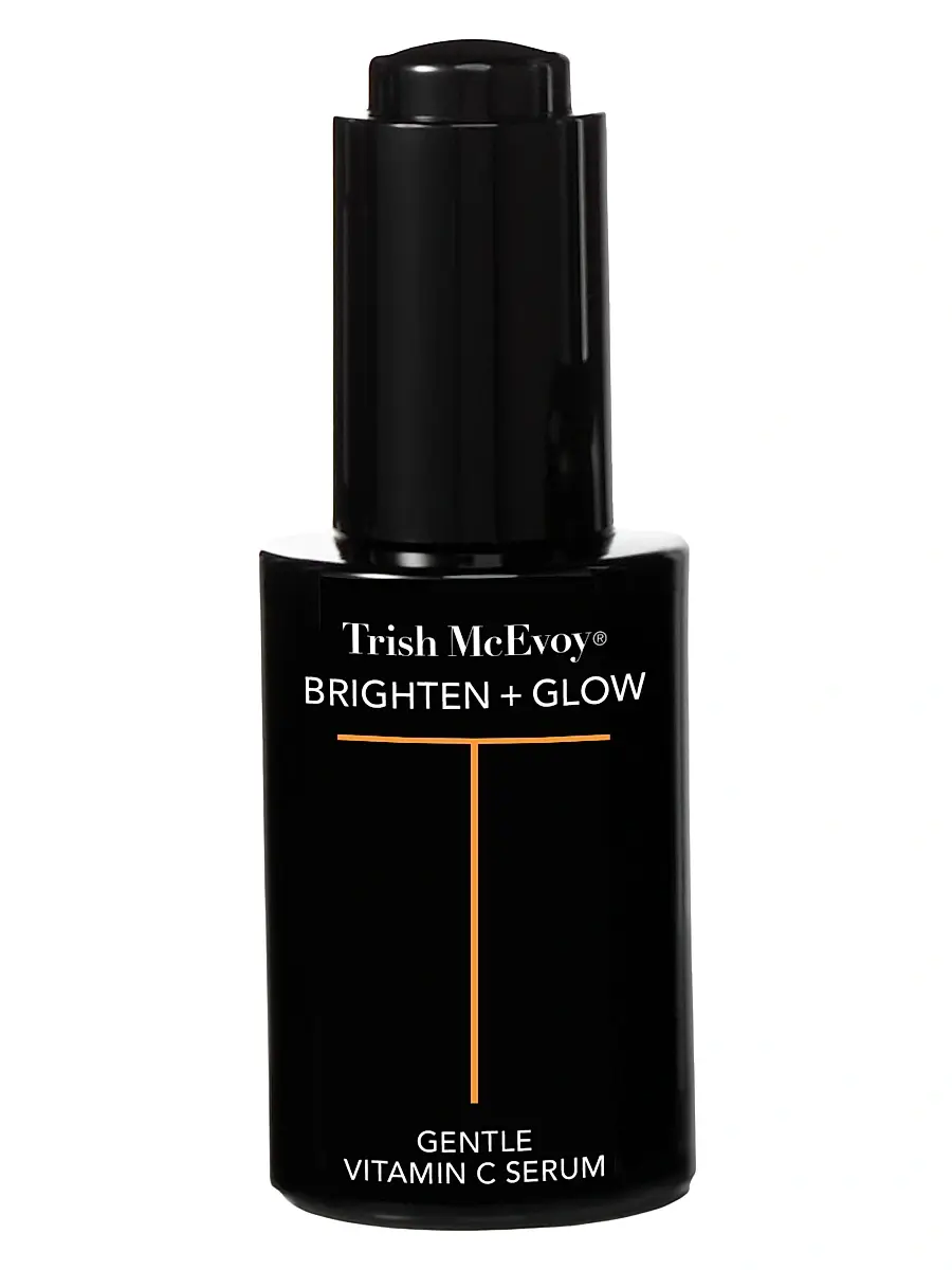 Trish McEvoy Gentle Vitamin C Serum