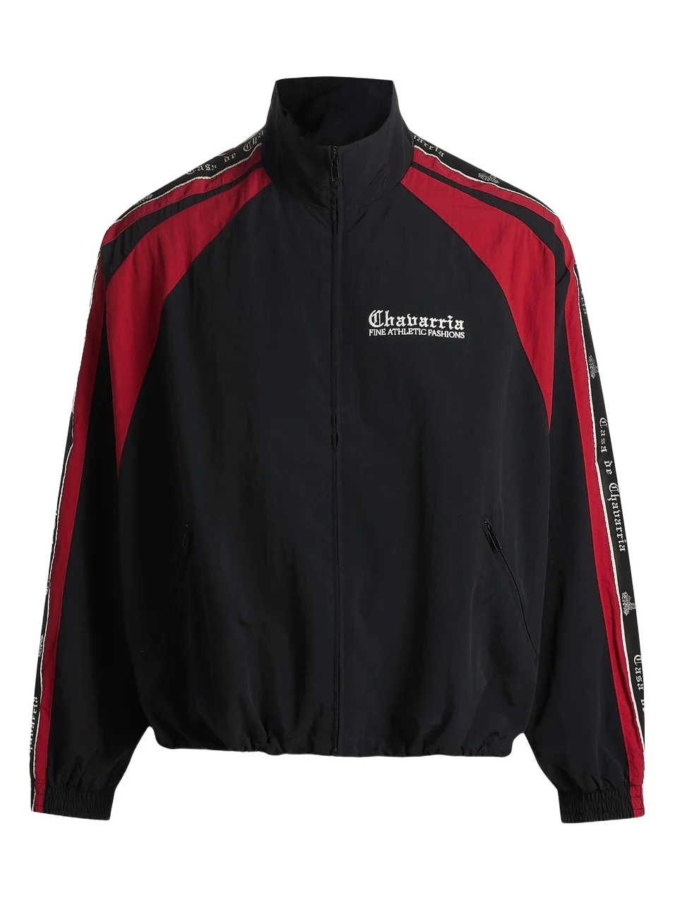 Men's Casa De Chavarria Tape Jacket