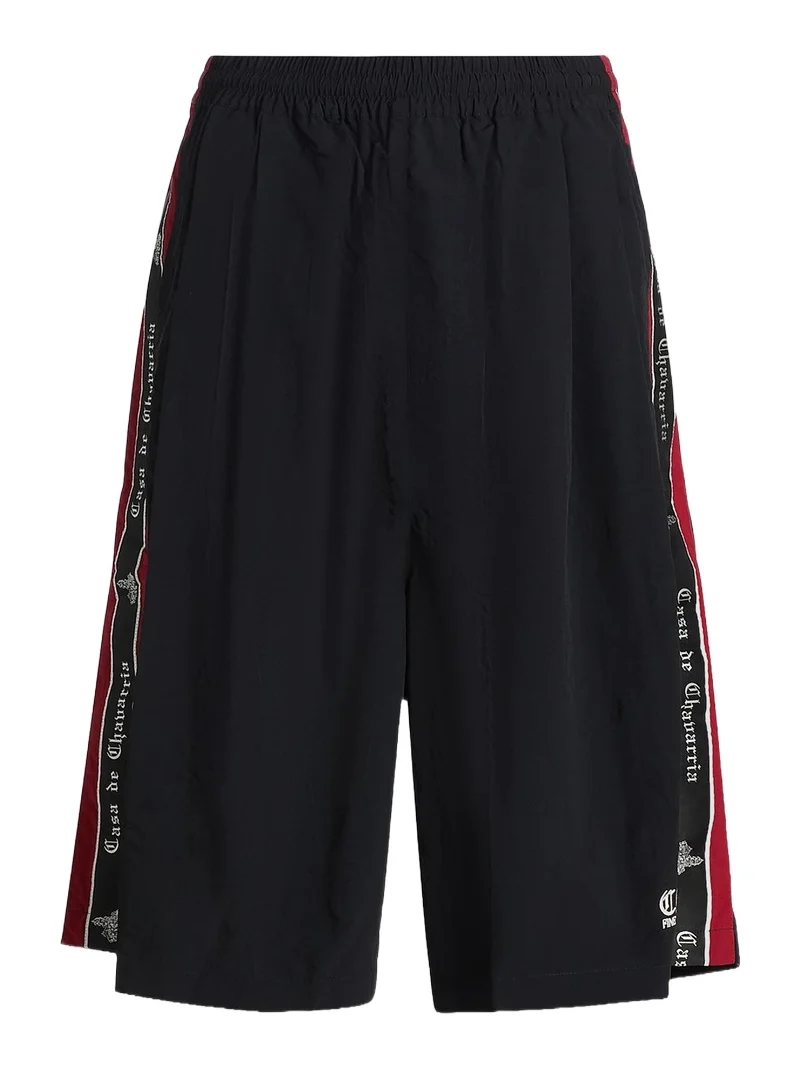 Men's Casa De Chavarria Orale Track Shorts