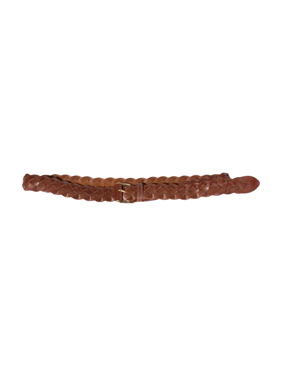 Women's Leather Belt