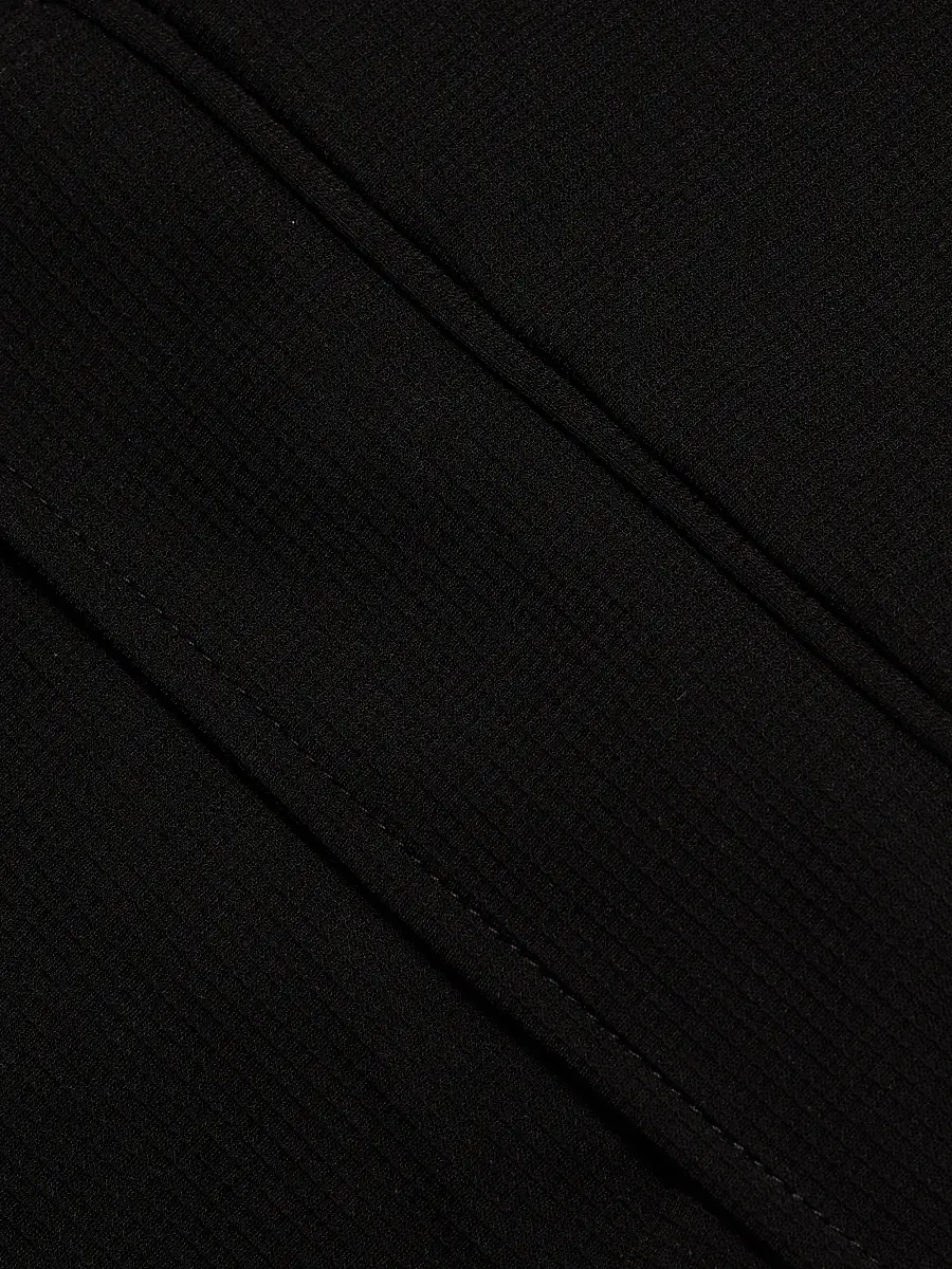 Emporio Armani Men's Horizontal Textured Soft Jacket | Thumbnail 7
