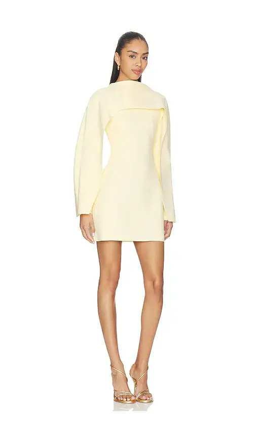 Cult Gaia Almina Dress | Thumbnail 2