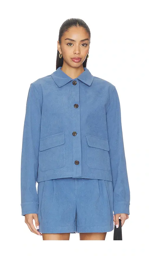 Varley Carlotta Jacket | Thumbnail 2