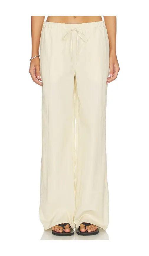 Lovers and Friends Edith Pant | Image 1 Lovers and Friends Edith Pant | Image 1