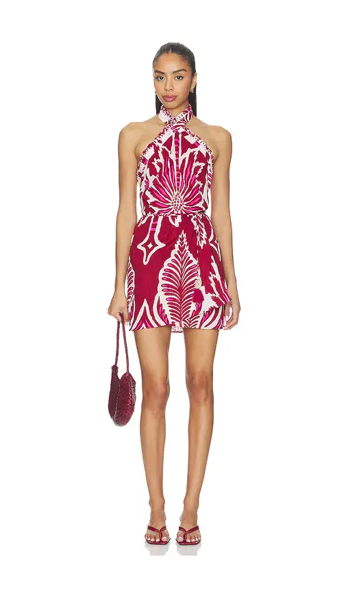 Manon Mini Dress Manon Mini Dress