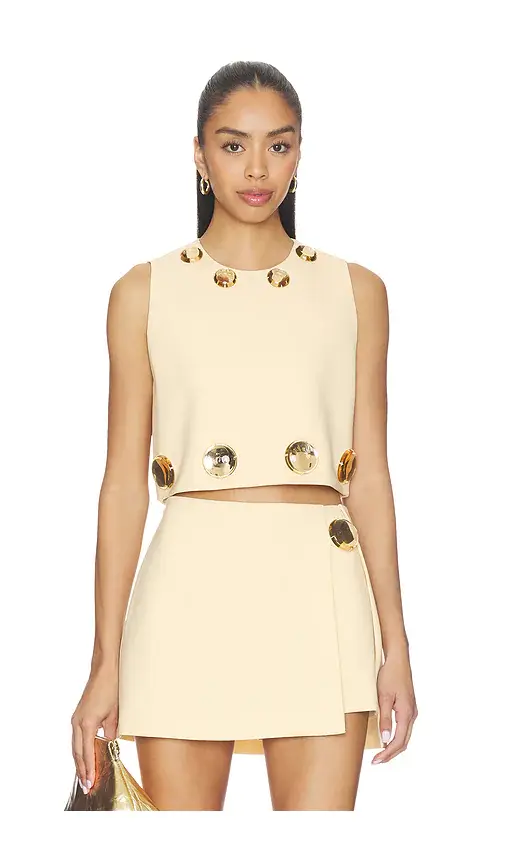 Alexis Maree Top | Image 1 Alexis Maree Top | Image 1