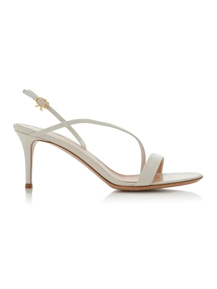 Manhattan Leather Sandals Manhattan Leather Sandals