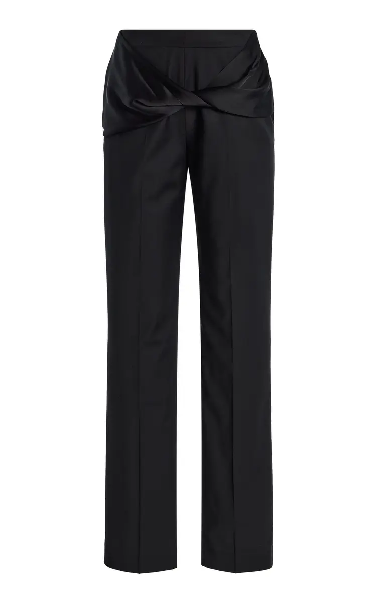Tove Annabel Wool Trousers | Thumbnail 6 Tove Annabel Wool Trousers | Thumbnail 6