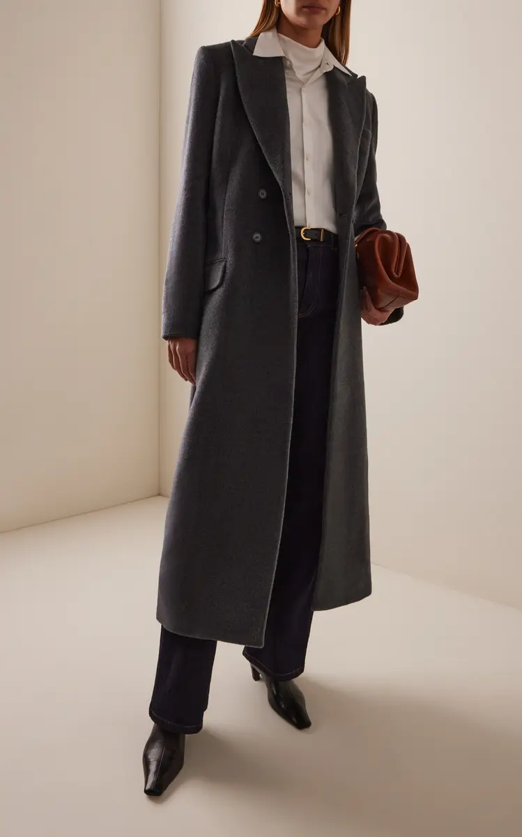Tove Gilda Wool Coat | Thumbnail 2 Tove Gilda Wool Coat | Thumbnail 2