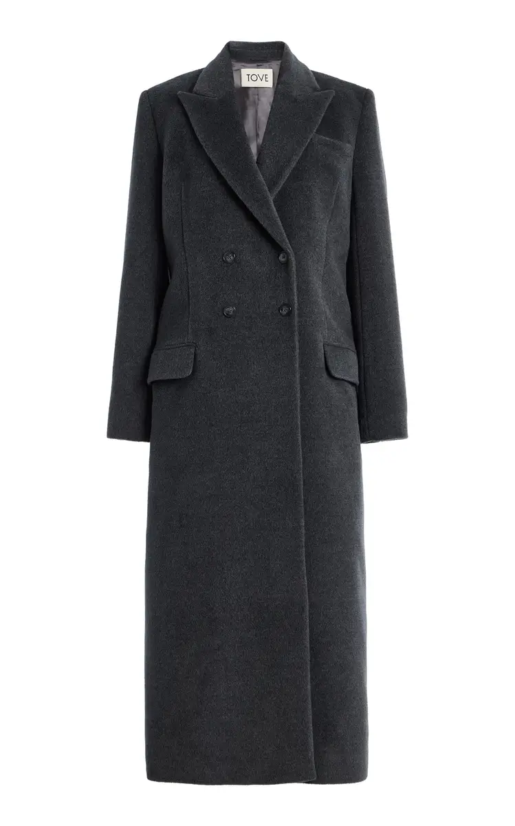 Tove Gilda Wool Coat | Thumbnail 6 Tove Gilda Wool Coat | Thumbnail 6