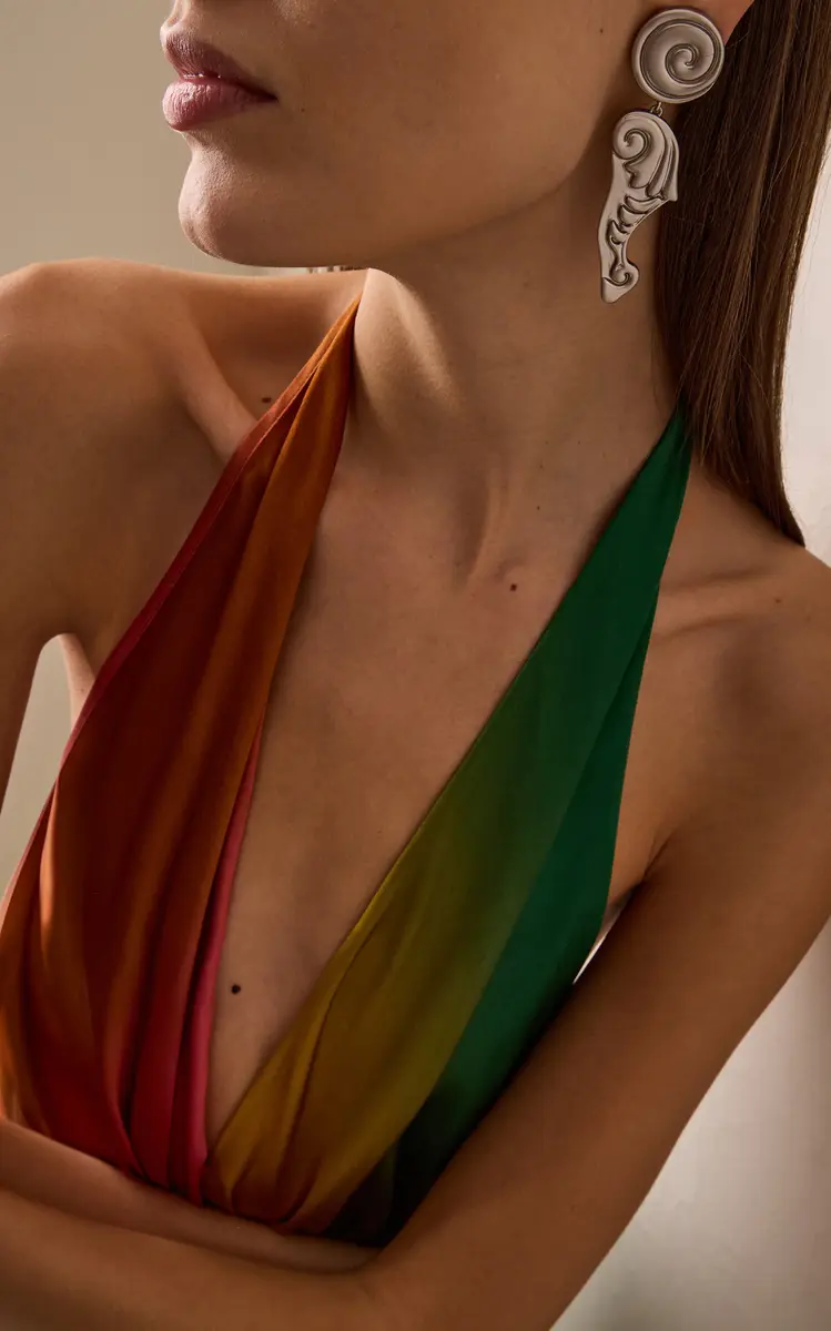 Julietta Sirena Earrings | Thumbnail 2