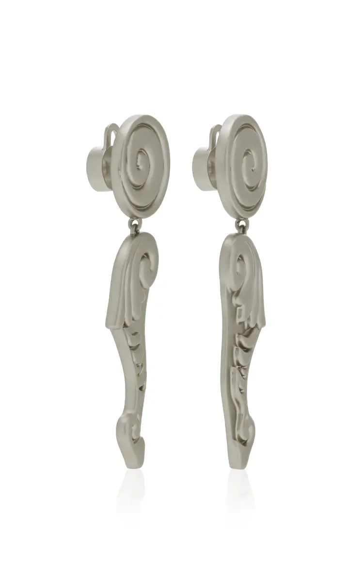 Julietta Sirena Earrings | Thumbnail 3