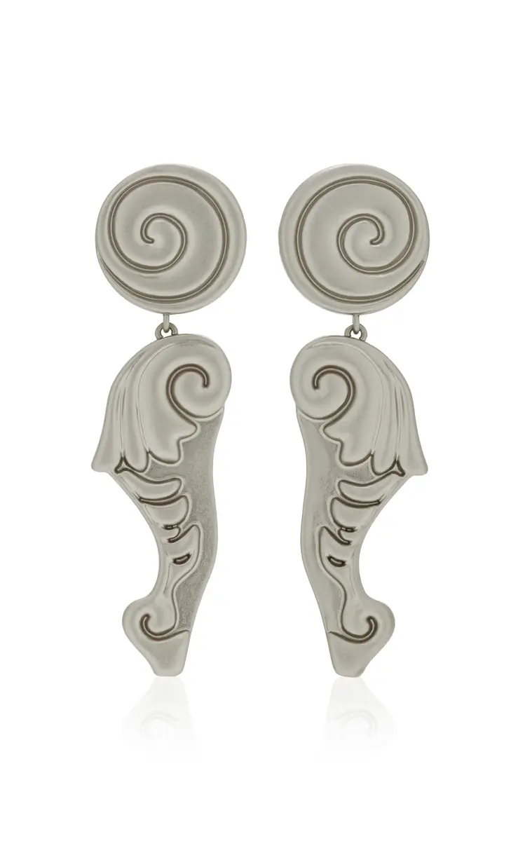 Julietta Sirena Earrings | Thumbnail 4