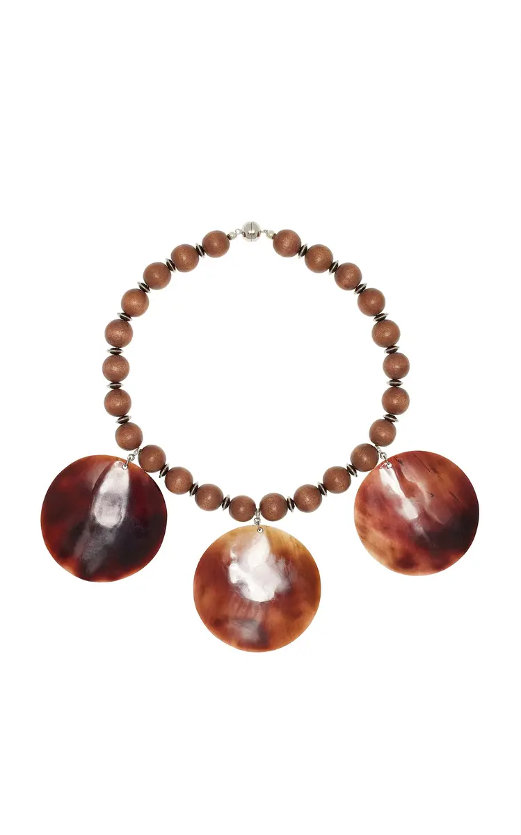 Julietta Boreal Necklace | Thumbnail 5