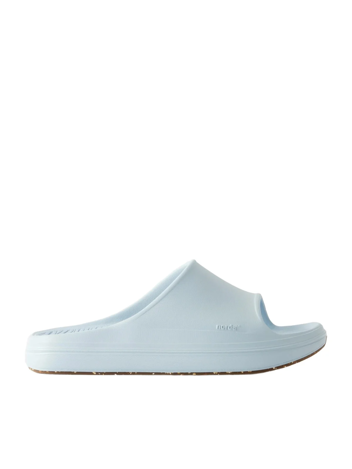 norda 008 Rubber Slides - Men