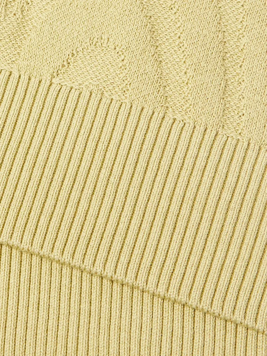 Frescobol Carioca Rino Cotton and Silk-Blend Polo Shirt - Men | Thumbnail 6 Frescobol Carioca Rino Cotton and Silk-Blend Polo Shirt - Men | Thumbnail 6