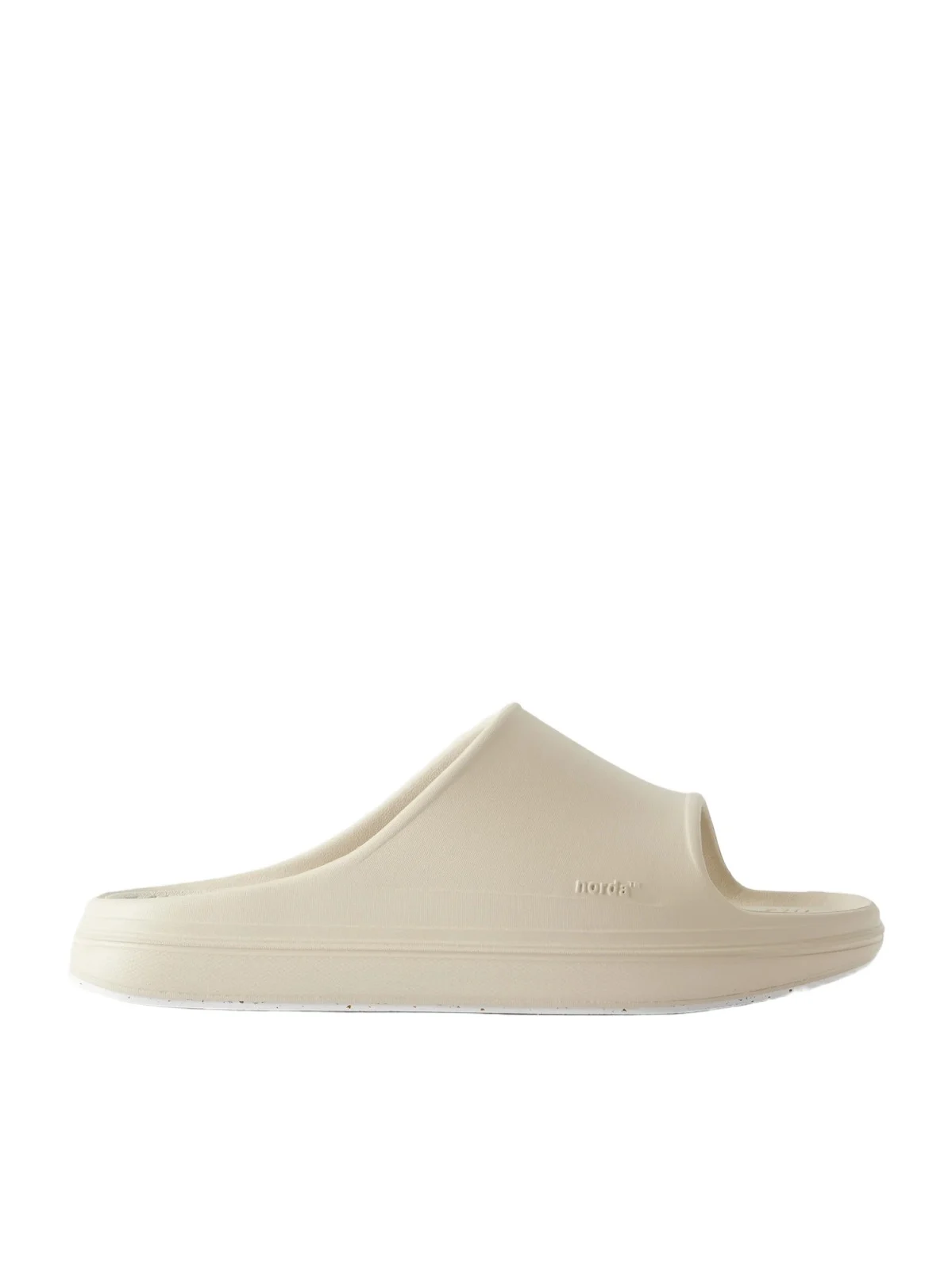 norda 008 Rubber Slides - Men