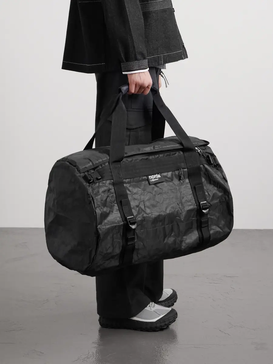 norda Toolbox Dyneema® Holdall - Men | Thumbnail 2