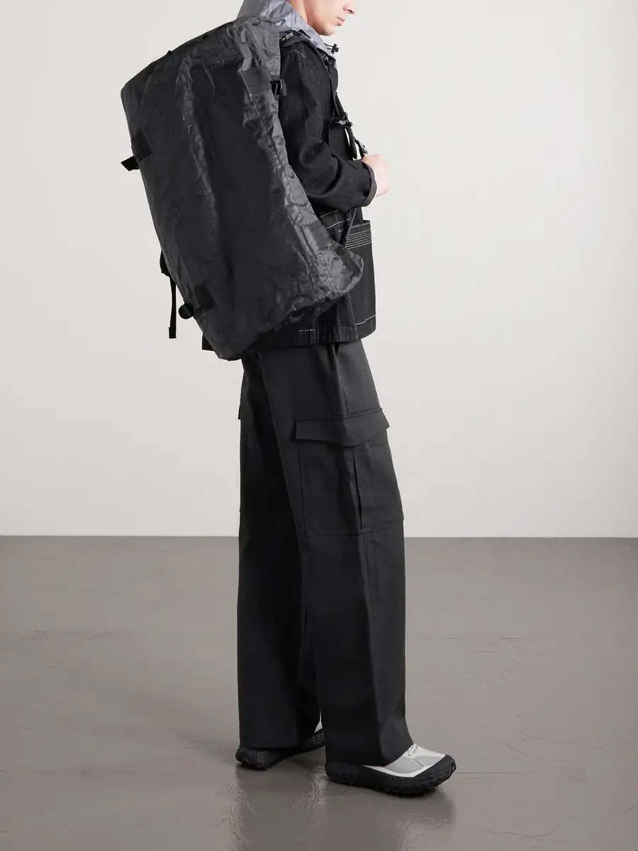 norda Toolbox Dyneema® Holdall - Men | Thumbnail 6