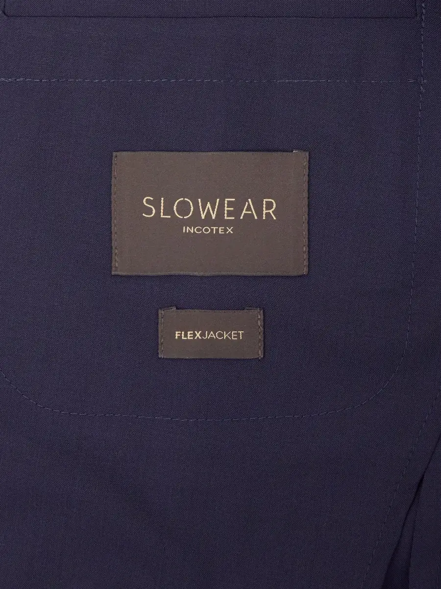 Slowear Wool-Blend Suit Jacket - Men | Thumbnail 5 Slowear Wool-Blend Suit Jacket - Men | Thumbnail 5