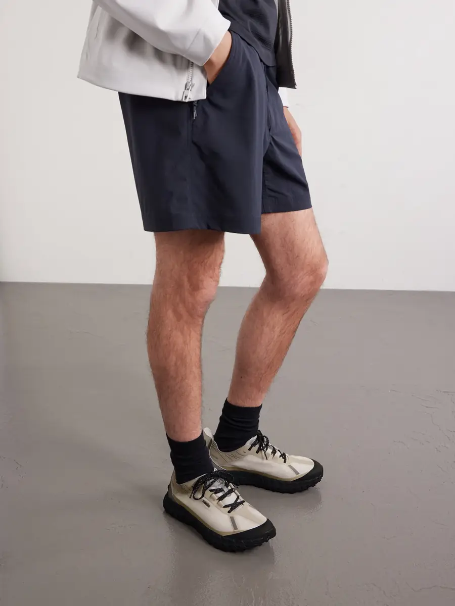 norda 001A Dyneema® Running Sneakers - Men | Thumbnail 2 norda 001A Dyneema® Running Sneakers - Men | Thumbnail 2
