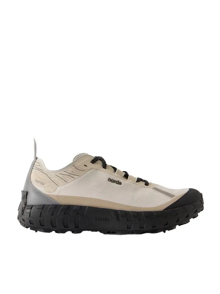 norda 001A Dyneema® Running Sneakers - Men
