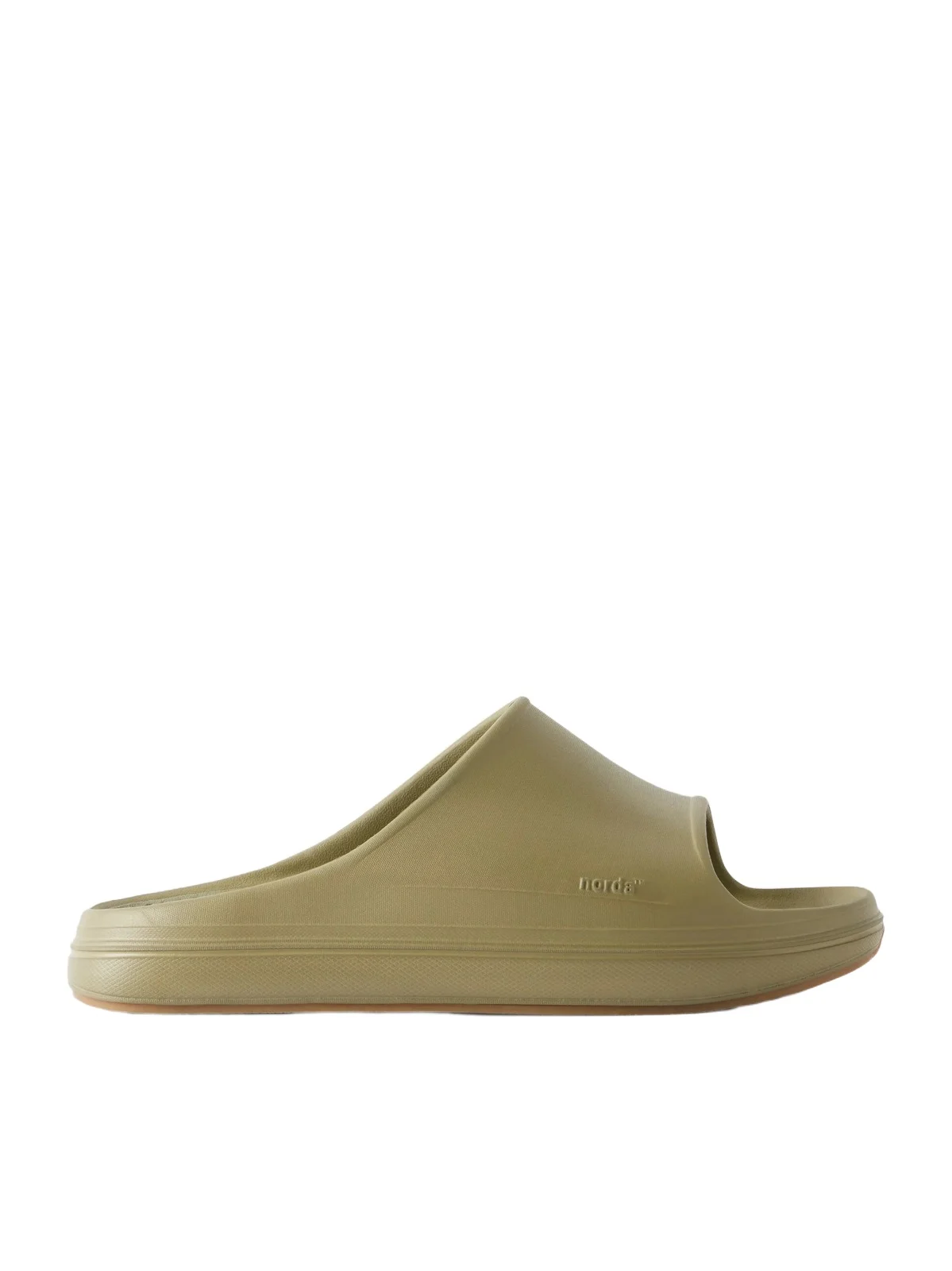 norda 008 Rubber Slides - Men