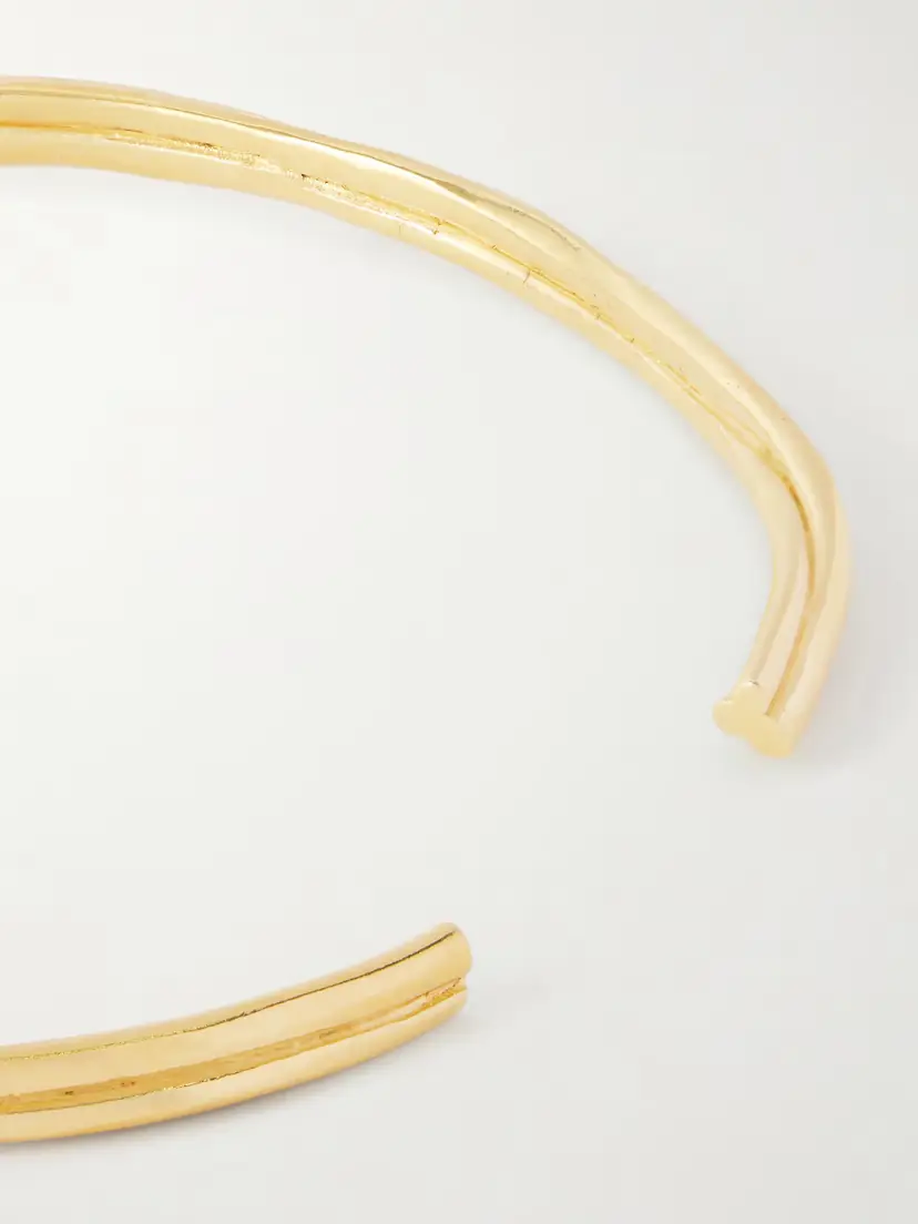 YSSO Lydia Gold-plated Choker | Thumbnail 3