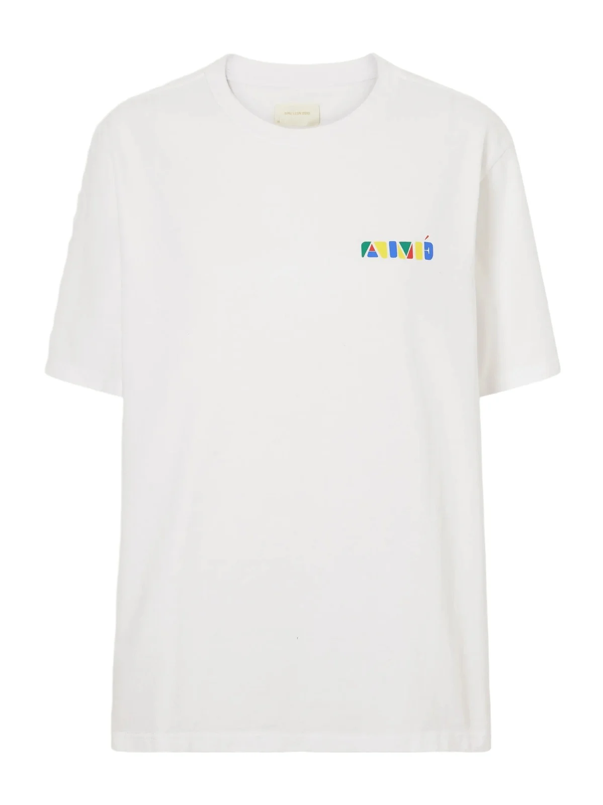 Aimé Leon Dore Printed Cotton-jersey T-shirt