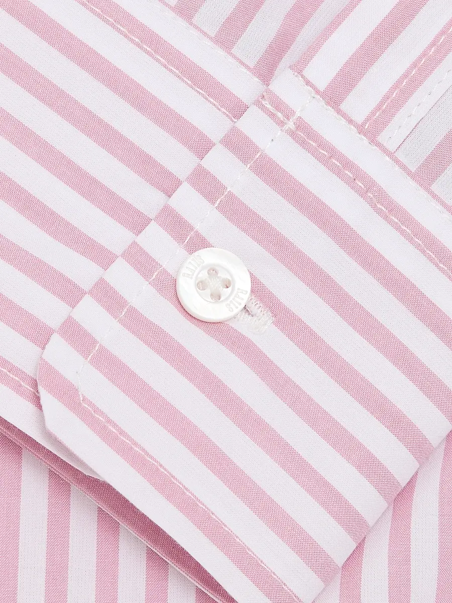 RAILS Women's Stina Striped Cotton Button-Front Shirt | Thumbnail 7 RAILS Women's Stina Striped Cotton Button-Front Shirt | Thumbnail 7