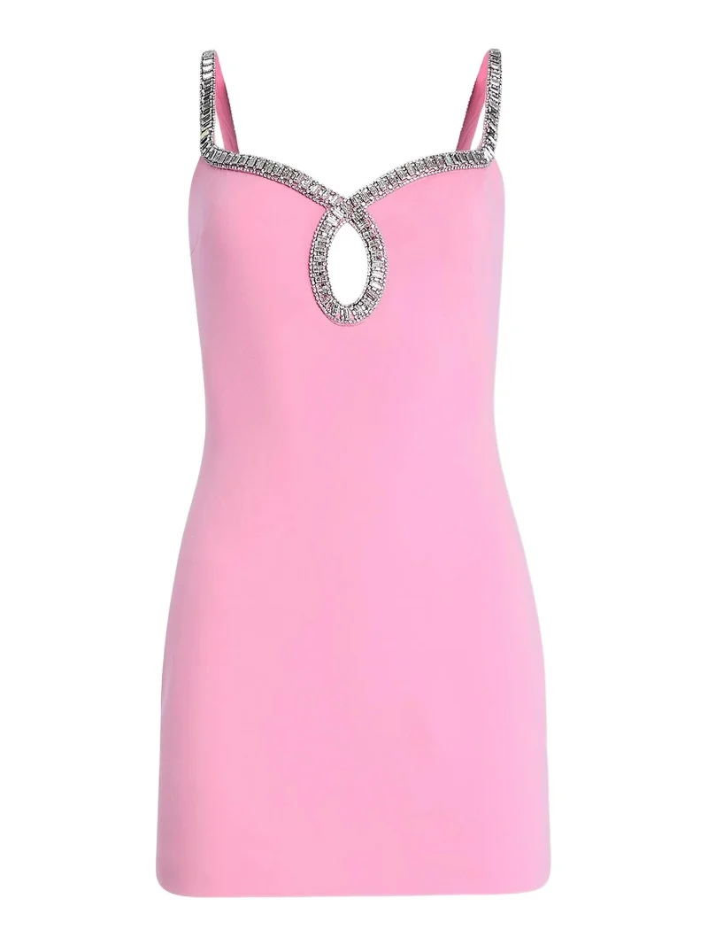 Women's Talitha Embellished Minidress