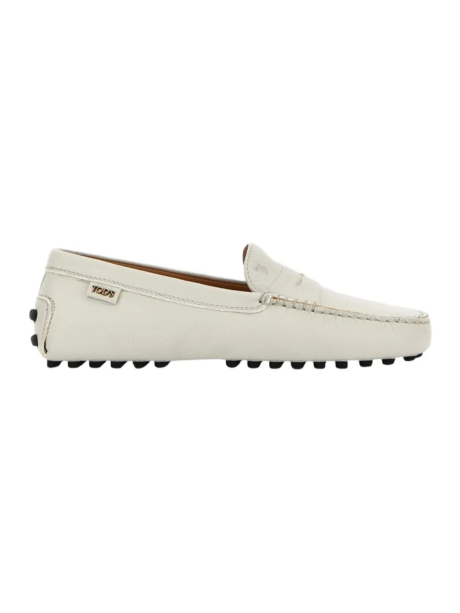 Women's Cavillon Gommino Leather Driving Loafers