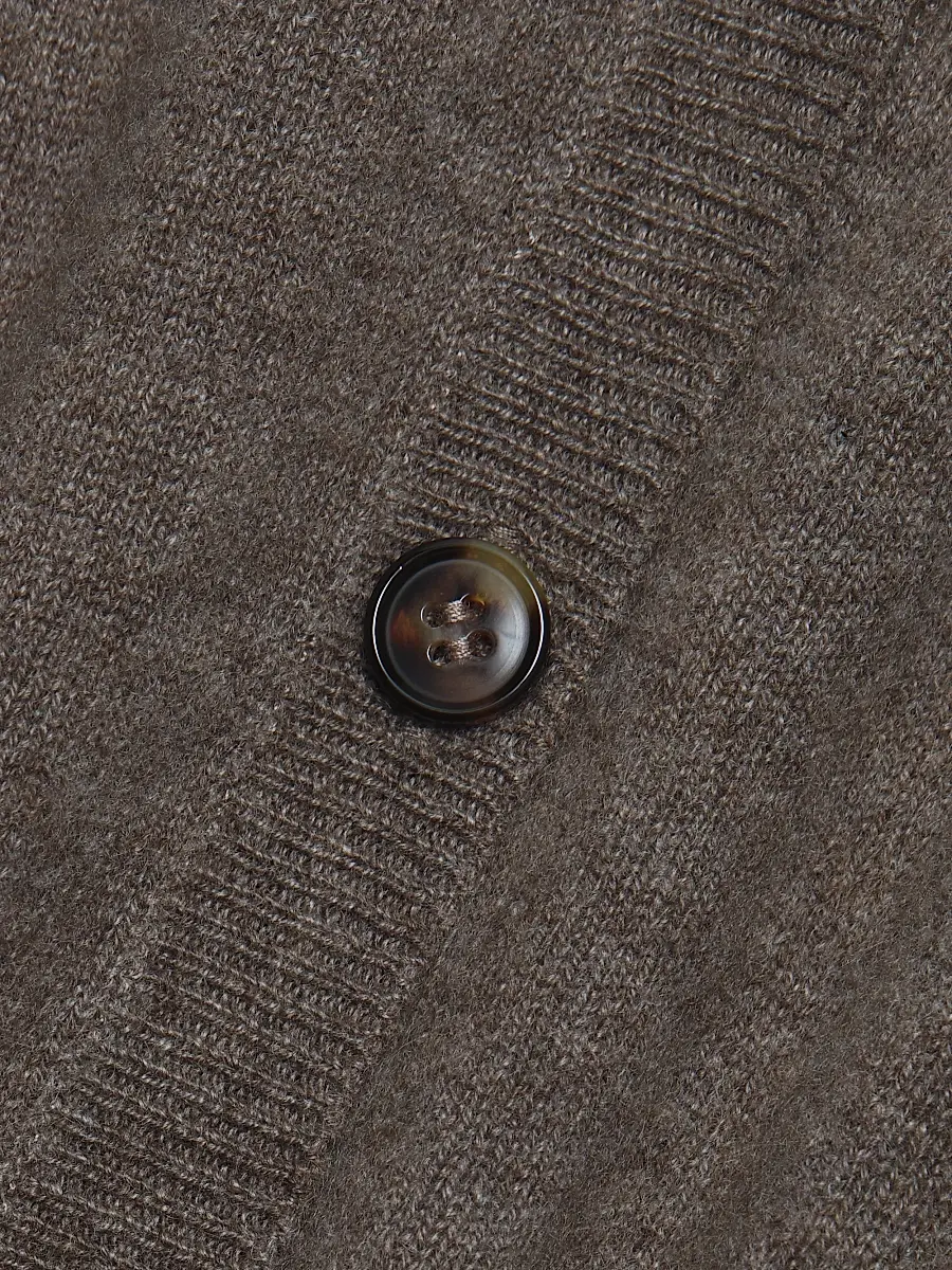 Lisa Yang Women's Abby Cashmere Cardigan | Thumbnail 7 Lisa Yang Women's Abby Cashmere Cardigan | Thumbnail 7