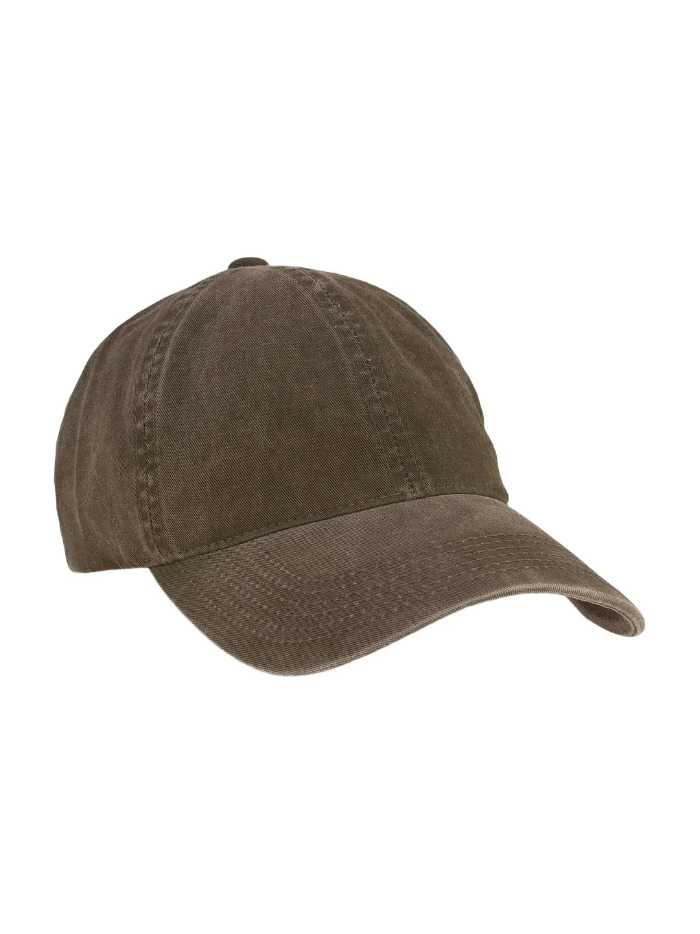 Men's Washed Cotton Baseball Cap Men's Washed Cotton Baseball Cap