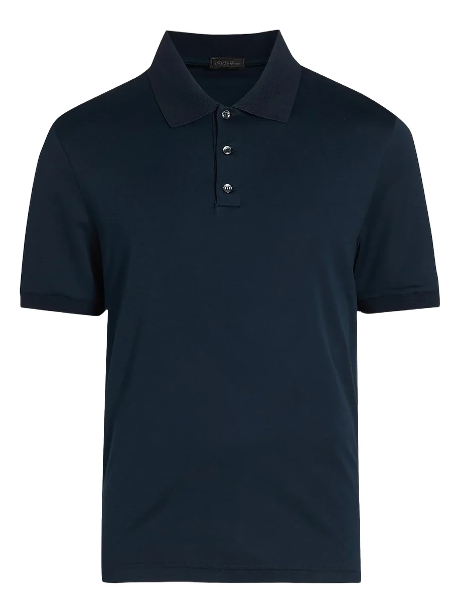 Men's COLLECTION Elevated Tech Polo Shirt