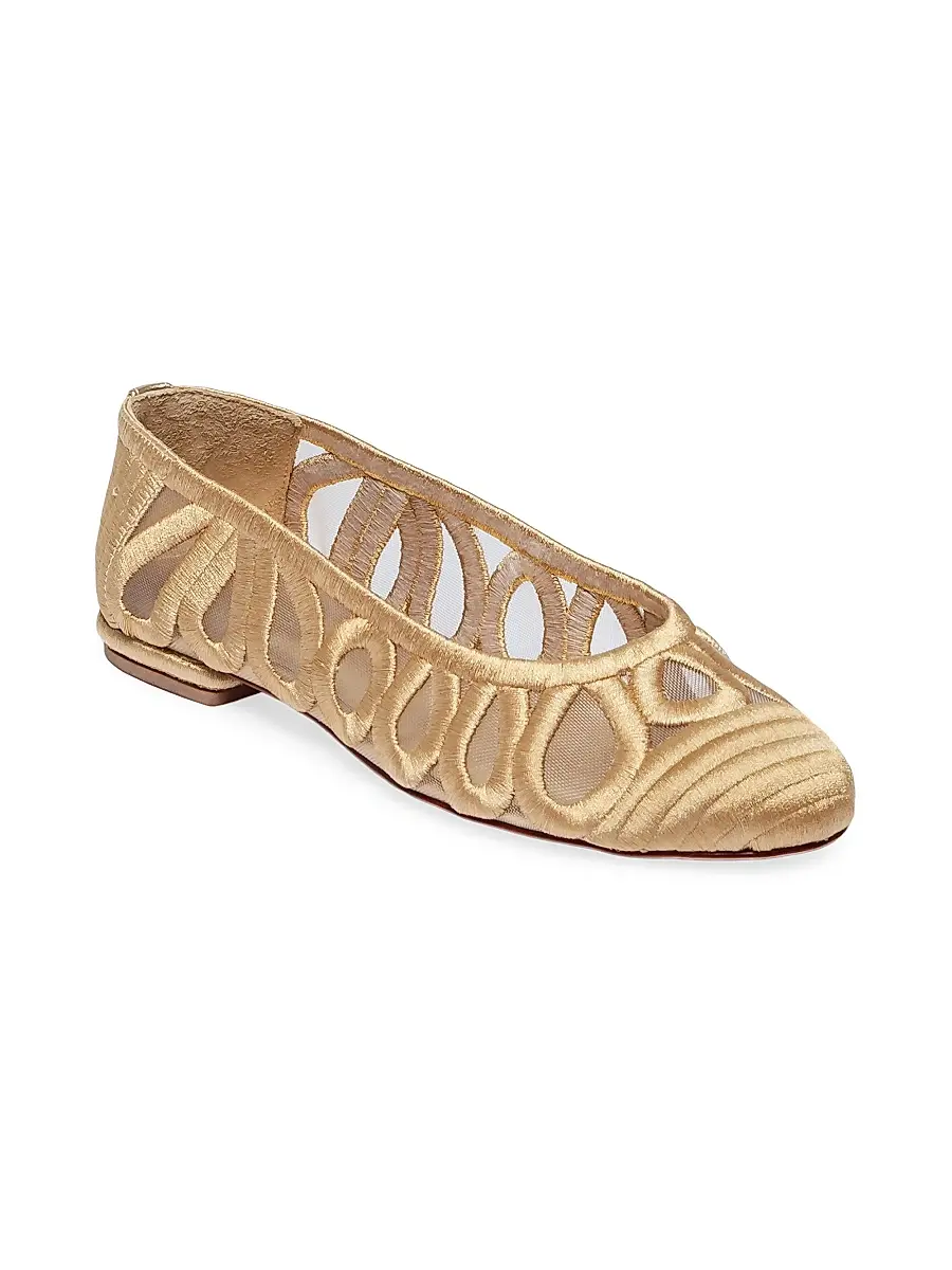 Bernardo 1946 Women's Costa Ballet Flats | Thumbnail 2 Bernardo 1946 Women's Costa Ballet Flats | Thumbnail 2