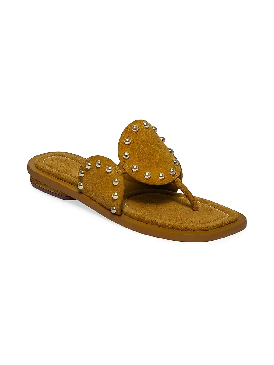 Bernardo 1946 Women's Agartha Thong Sandals | Thumbnail 2 Bernardo 1946 Women's Agartha Thong Sandals | Thumbnail 2
