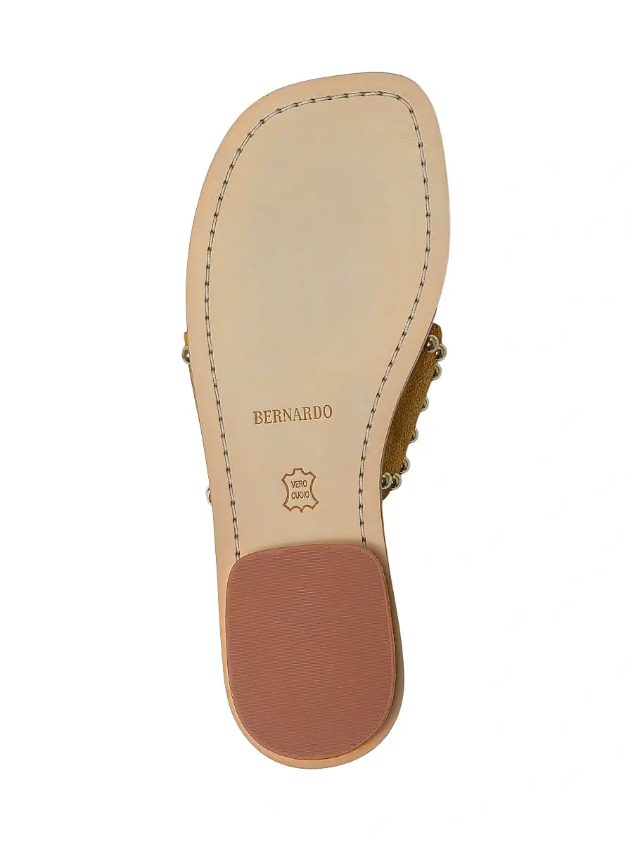Bernardo 1946 Women's Agartha Thong Sandals | Thumbnail 4 Bernardo 1946 Women's Agartha Thong Sandals | Thumbnail 4