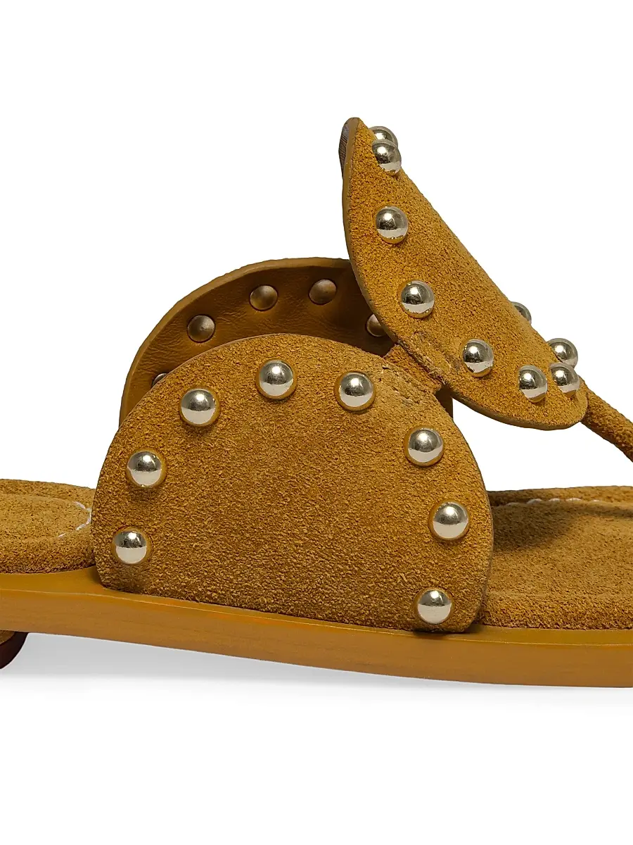 Bernardo 1946 Women's Agartha Thong Sandals | Thumbnail 5 Bernardo 1946 Women's Agartha Thong Sandals | Thumbnail 5