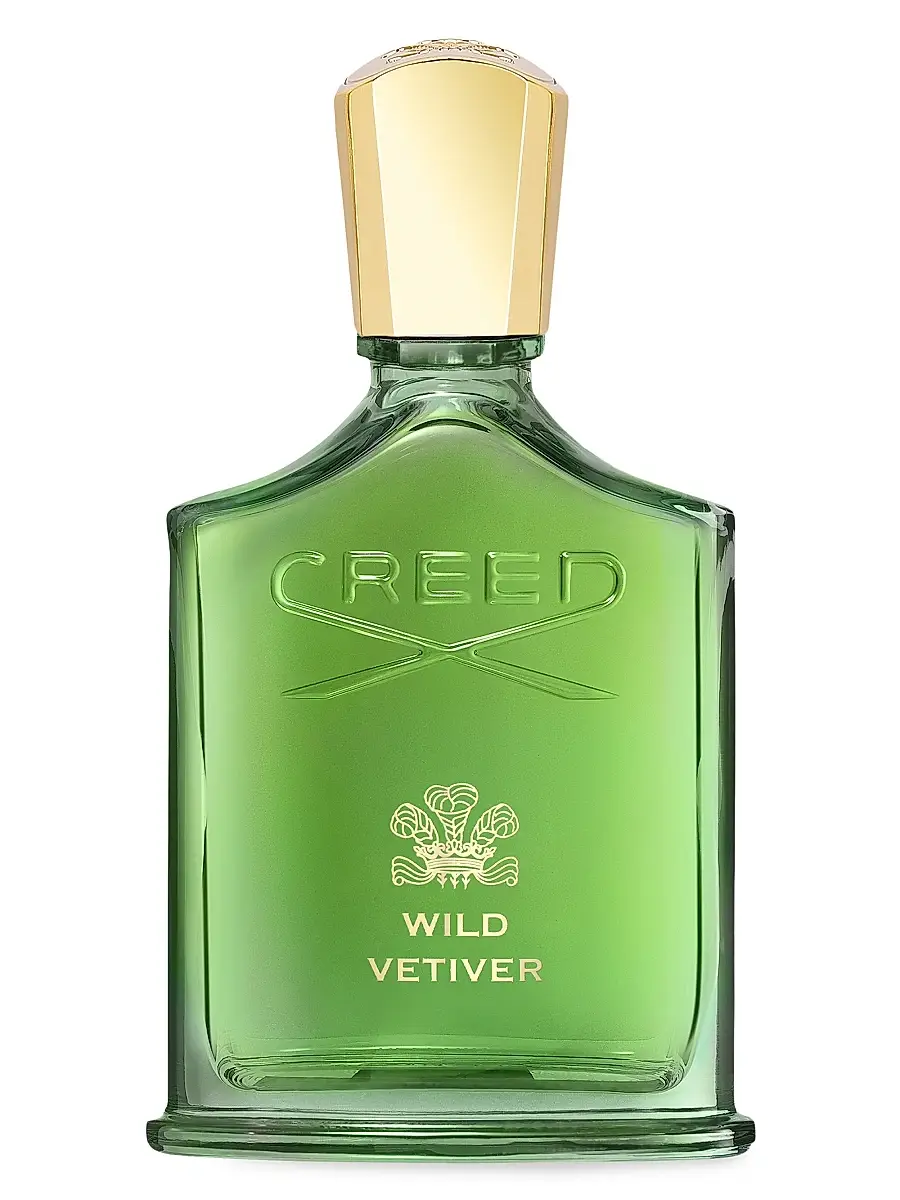 CREED Wild Vetiver Eau De Parfum | Thumbnail 2 CREED Wild Vetiver Eau De Parfum | Thumbnail 2