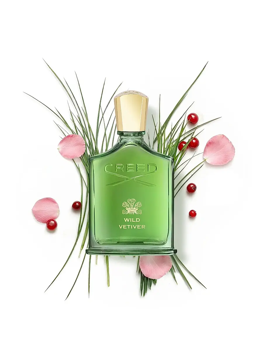 CREED Wild Vetiver Eau De Parfum | Thumbnail 4 CREED Wild Vetiver Eau De Parfum | Thumbnail 4