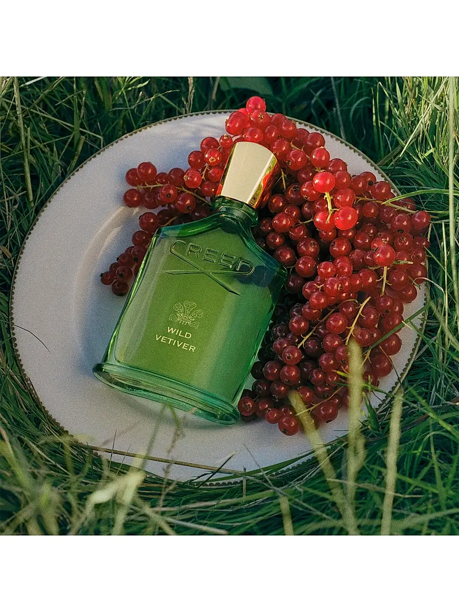 CREED Wild Vetiver Eau De Parfum | Thumbnail 7 CREED Wild Vetiver Eau De Parfum | Thumbnail 7
