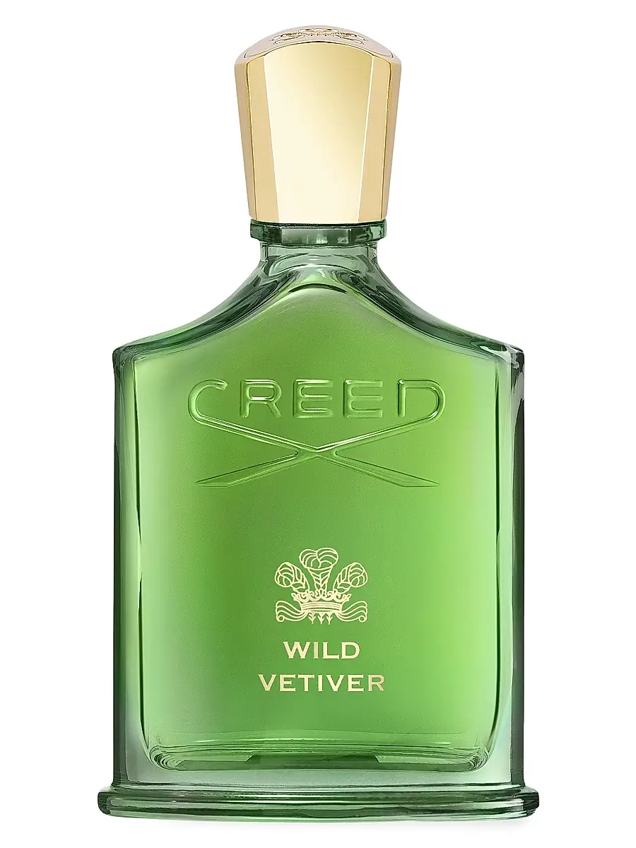 CREED Wild Vetiver Eau De Parfum