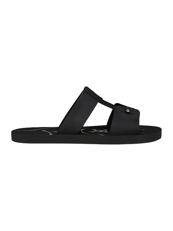 Christian Louboutin Men's Zakouski Mules