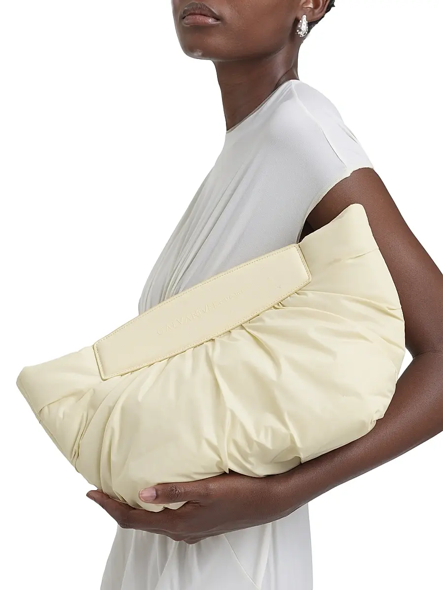 Vee Collective Women's Galvan X Caba Clutch | Thumbnail 2 Vee Collective Women's Galvan X Caba Clutch | Thumbnail 2