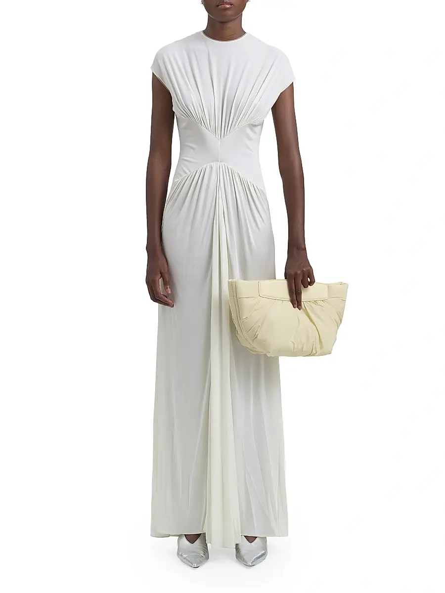 Vee Collective Women's Galvan X Caba Clutch | Thumbnail 3 Vee Collective Women's Galvan X Caba Clutch | Thumbnail 3